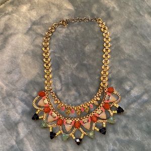 Stella and Dot necklace